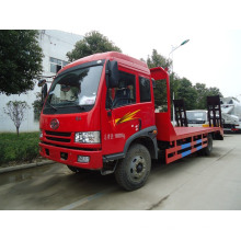 FAW 10 ton flatbed truck, FAW flatbed truck, 10 ton flatbed truck, 4x2 flatbed truck